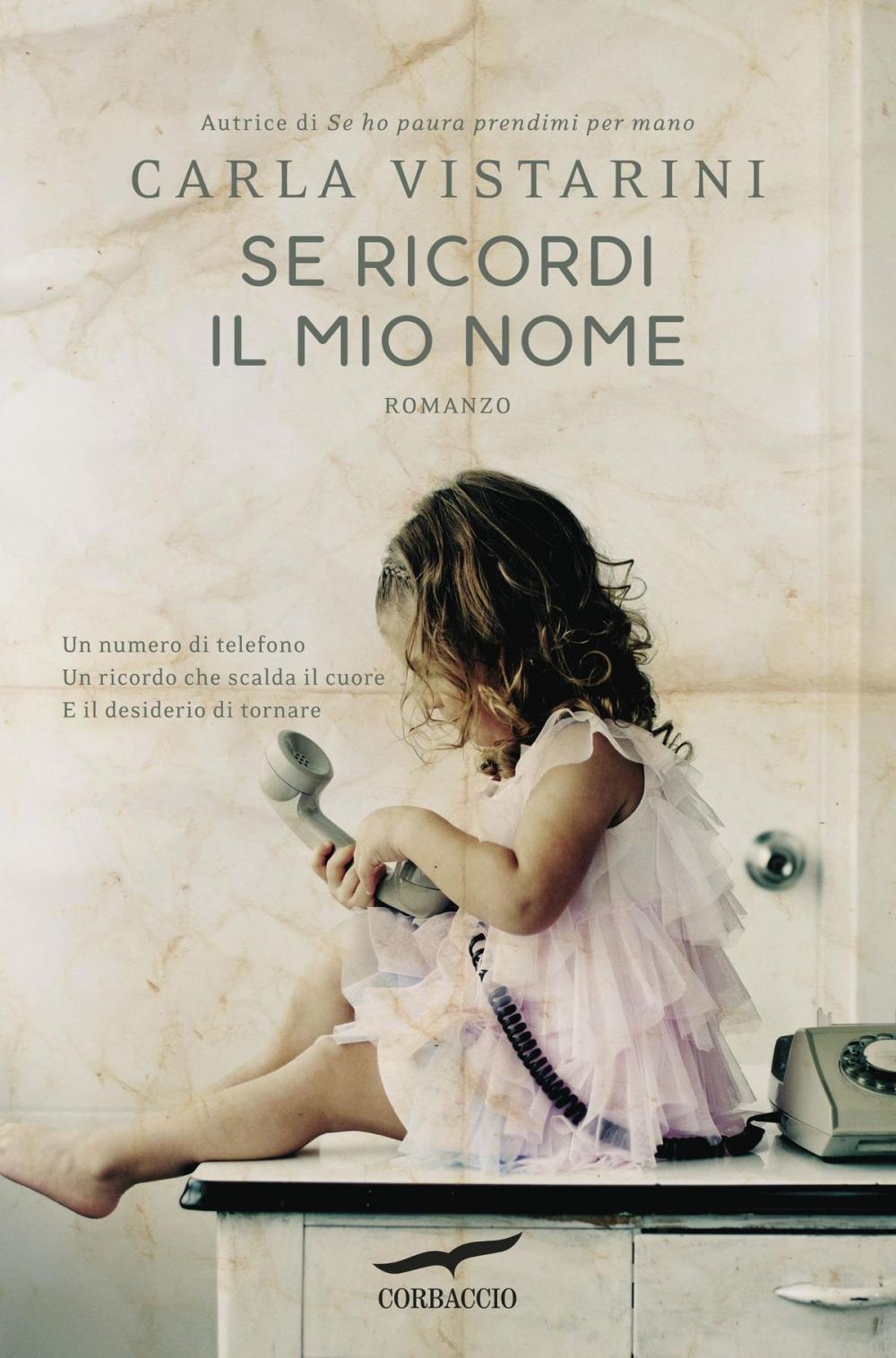 Big bigCover of Se ricordi il mio nome