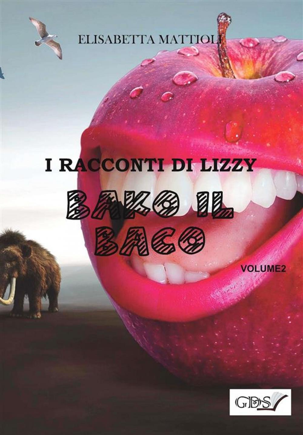 Big bigCover of Bako il baco