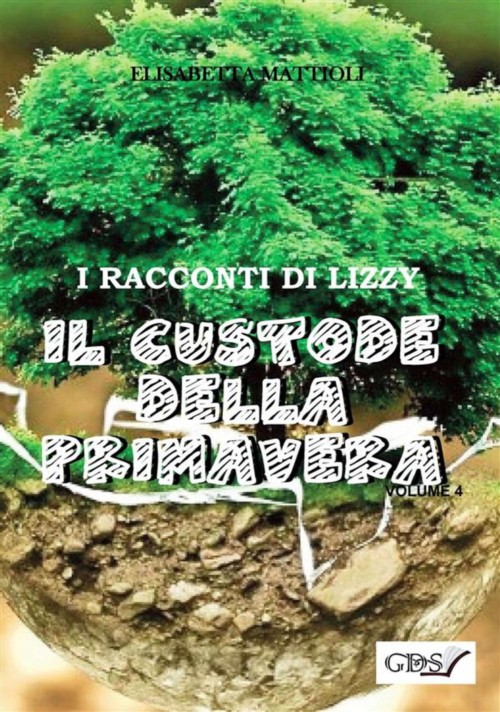 Big bigCover of Il custode della primavera