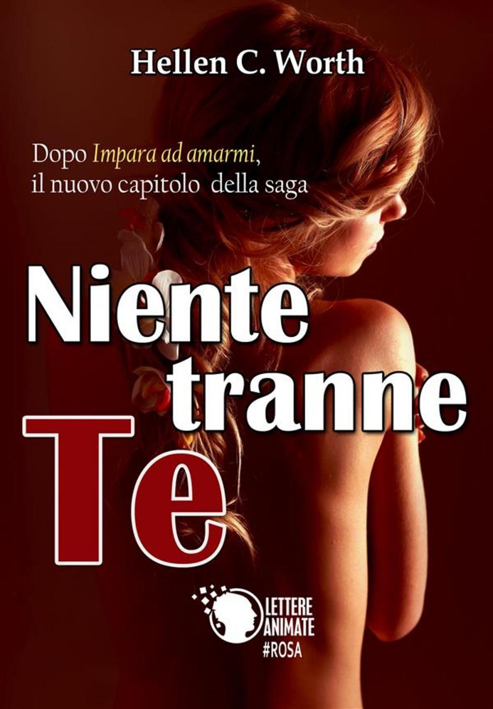 Big bigCover of Niente tranne te