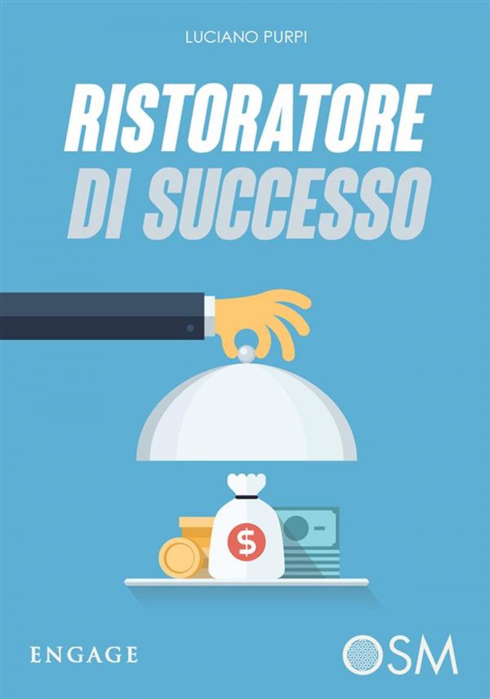 Big bigCover of Ristoratore di Successo