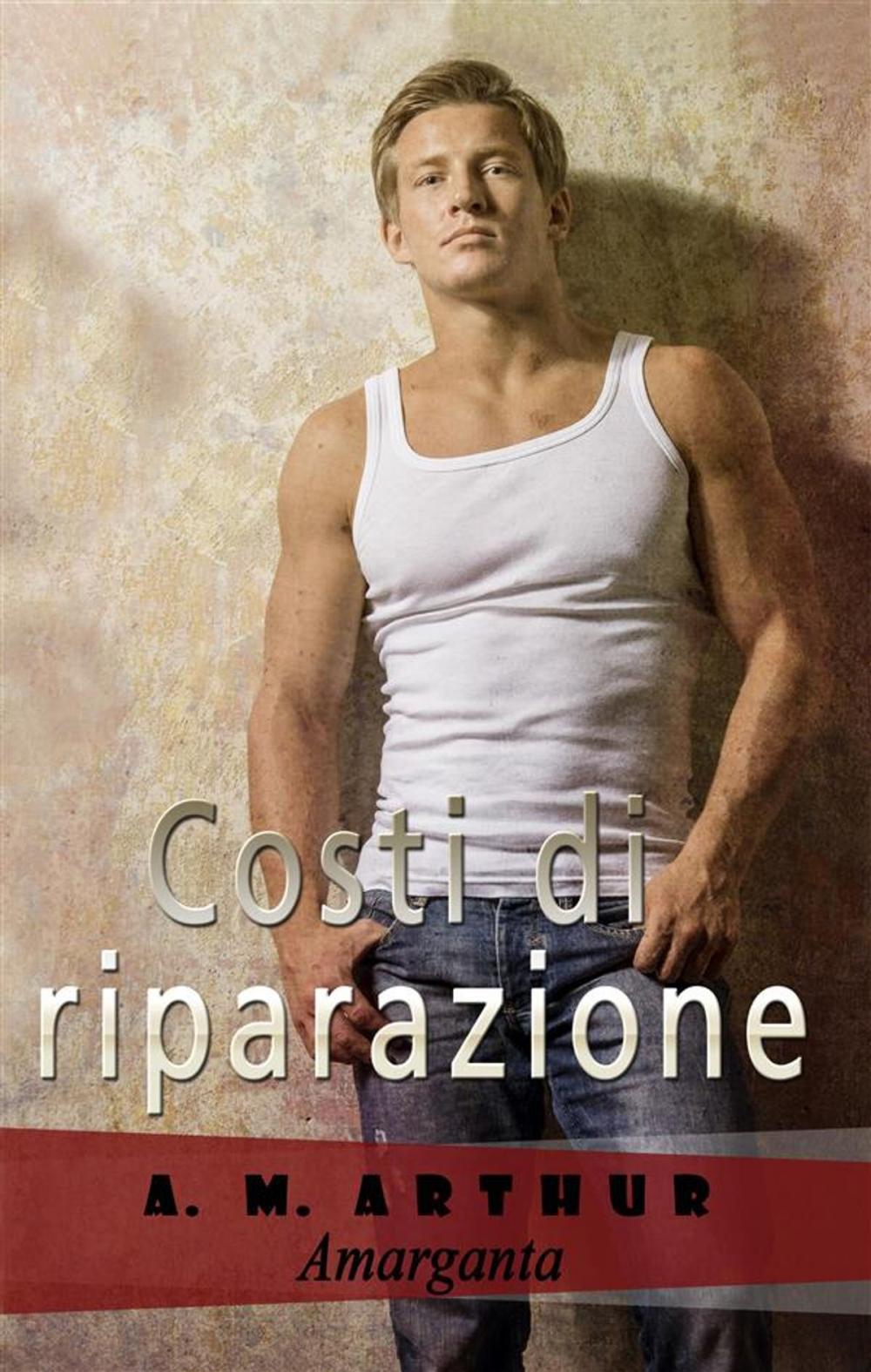 Big bigCover of Costi di riparazione