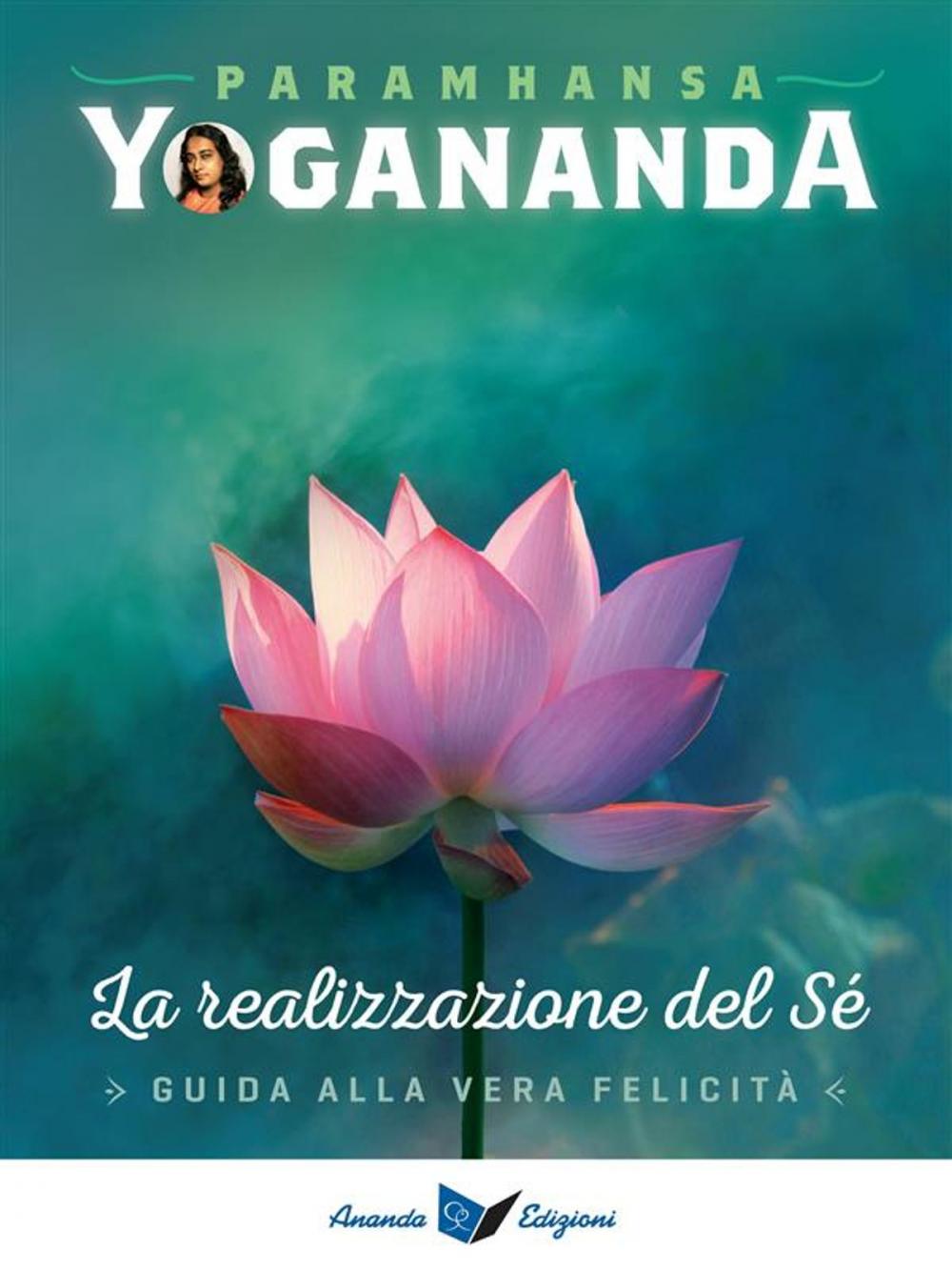 Big bigCover of La Realizzazione del Sé