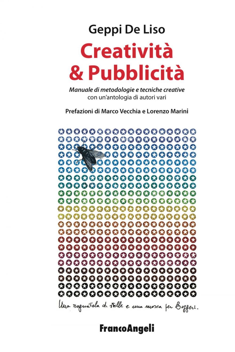 Big bigCover of Creatività e Pubblicità