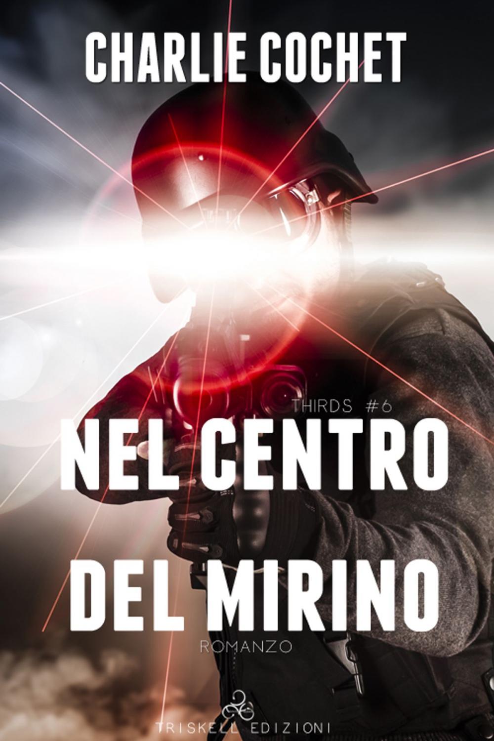 Big bigCover of Nel centro del mirino