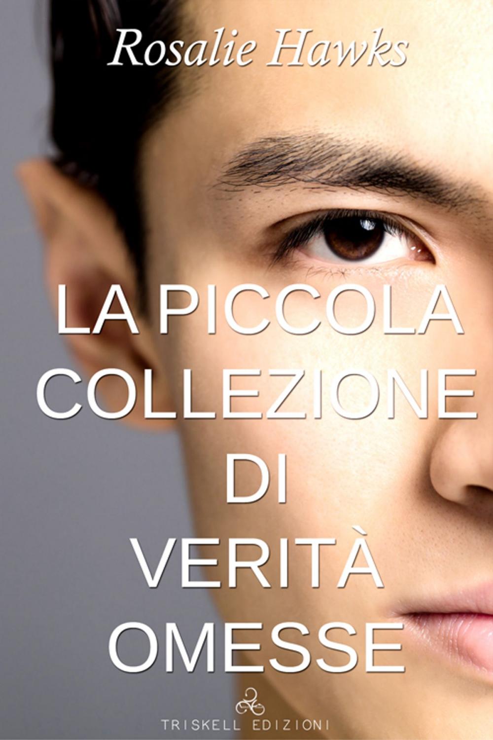 Big bigCover of La piccola collezione di verità omesse