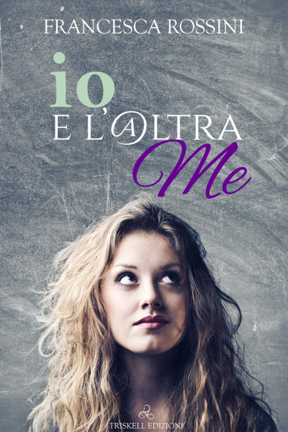 Big bigCover of Io e l'altra me