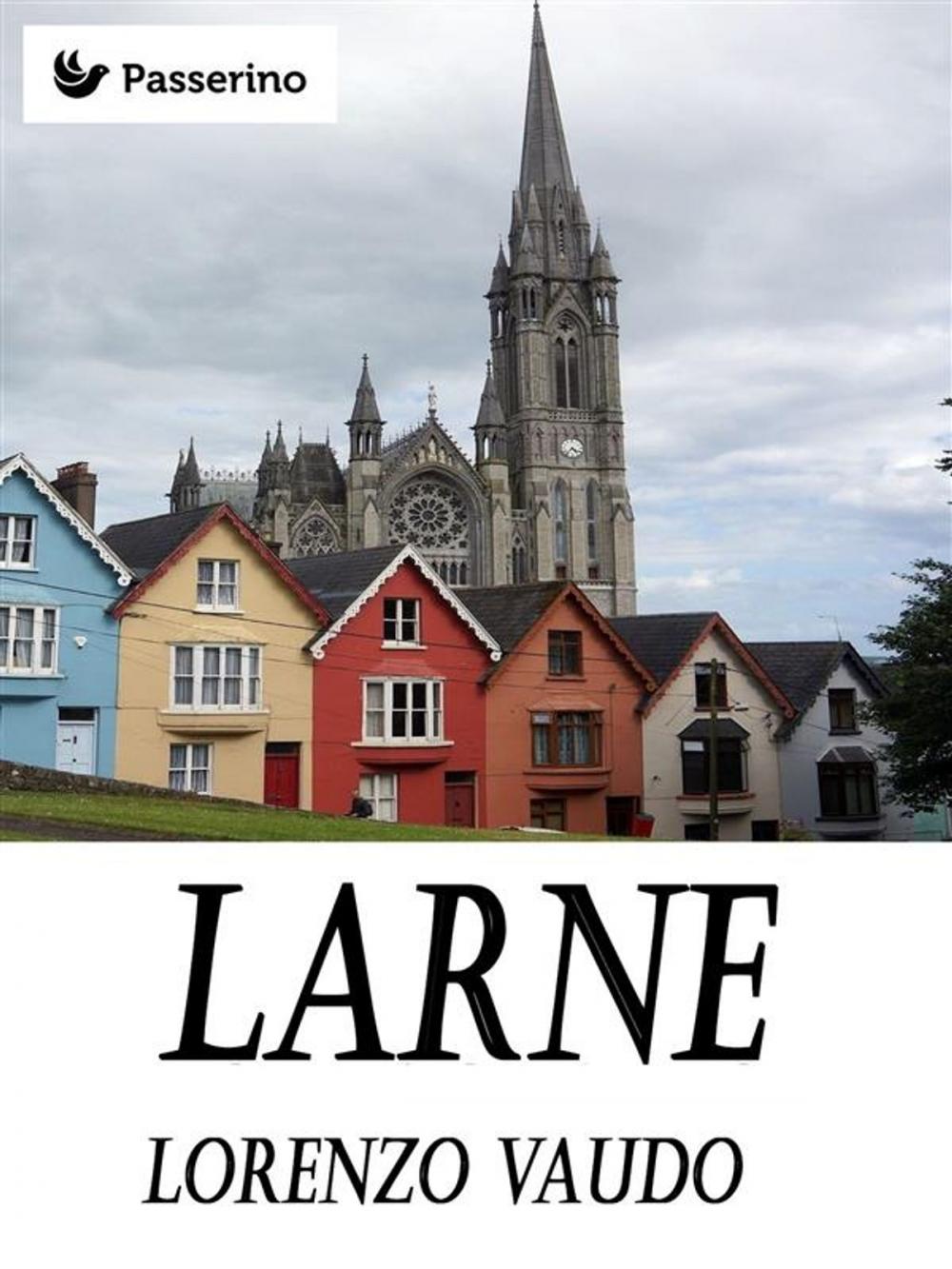 Big bigCover of Larne