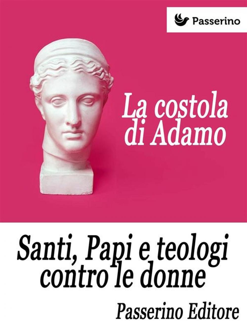 Big bigCover of La costola di Adamo