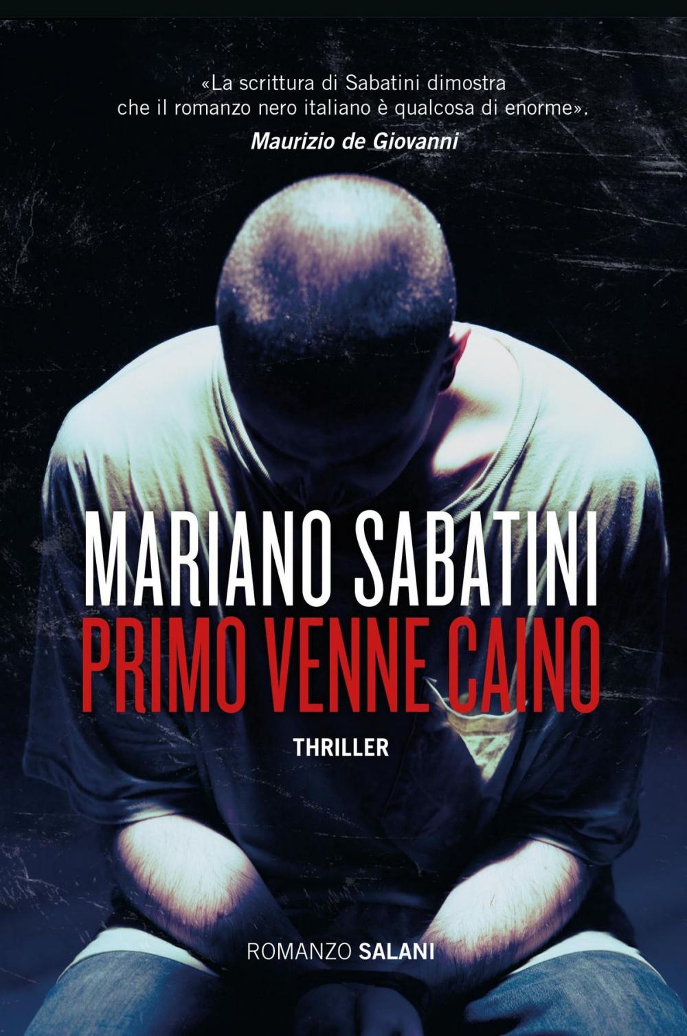 Big bigCover of Primo venne Caino