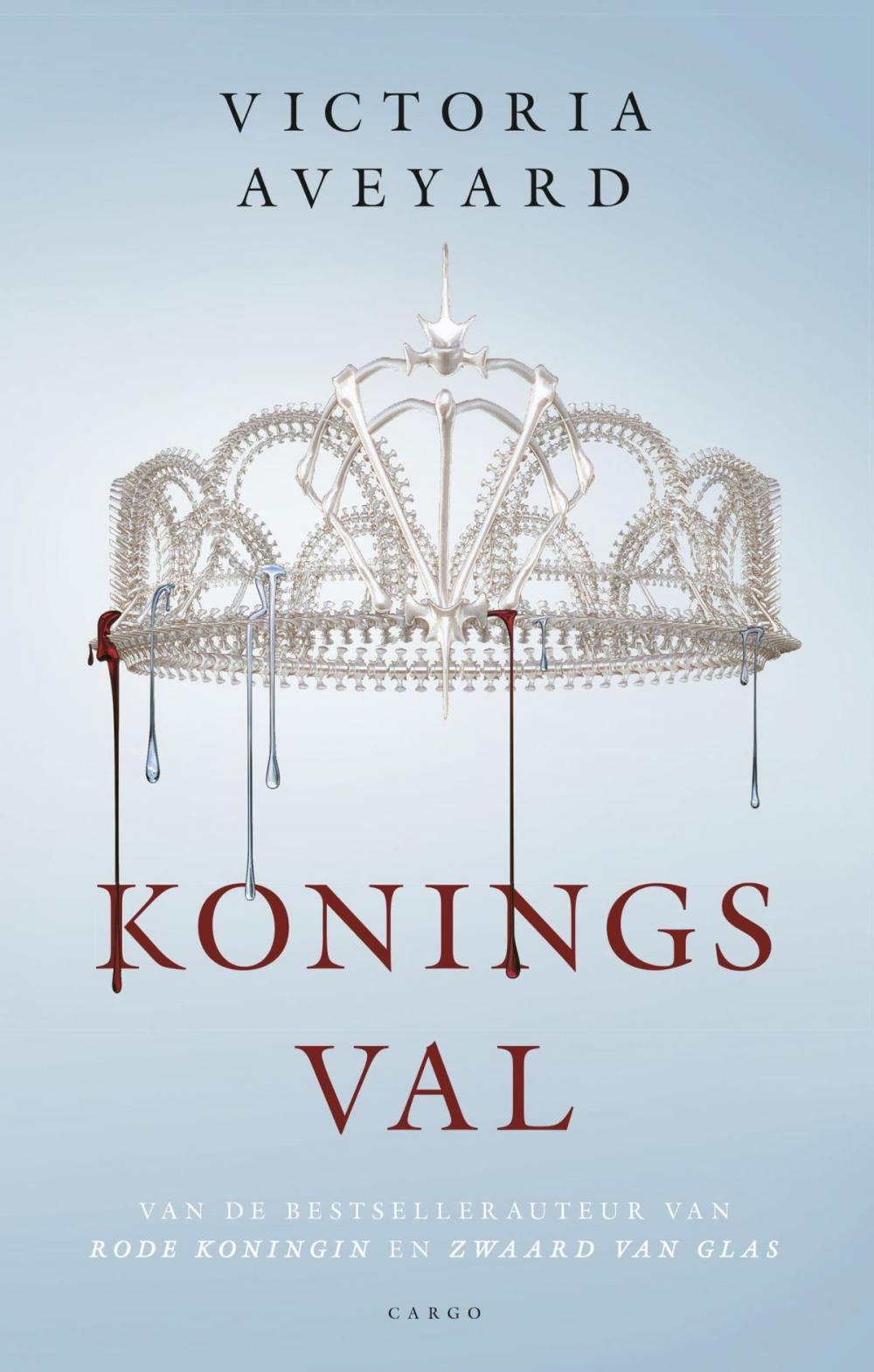 Big bigCover of Koningsval