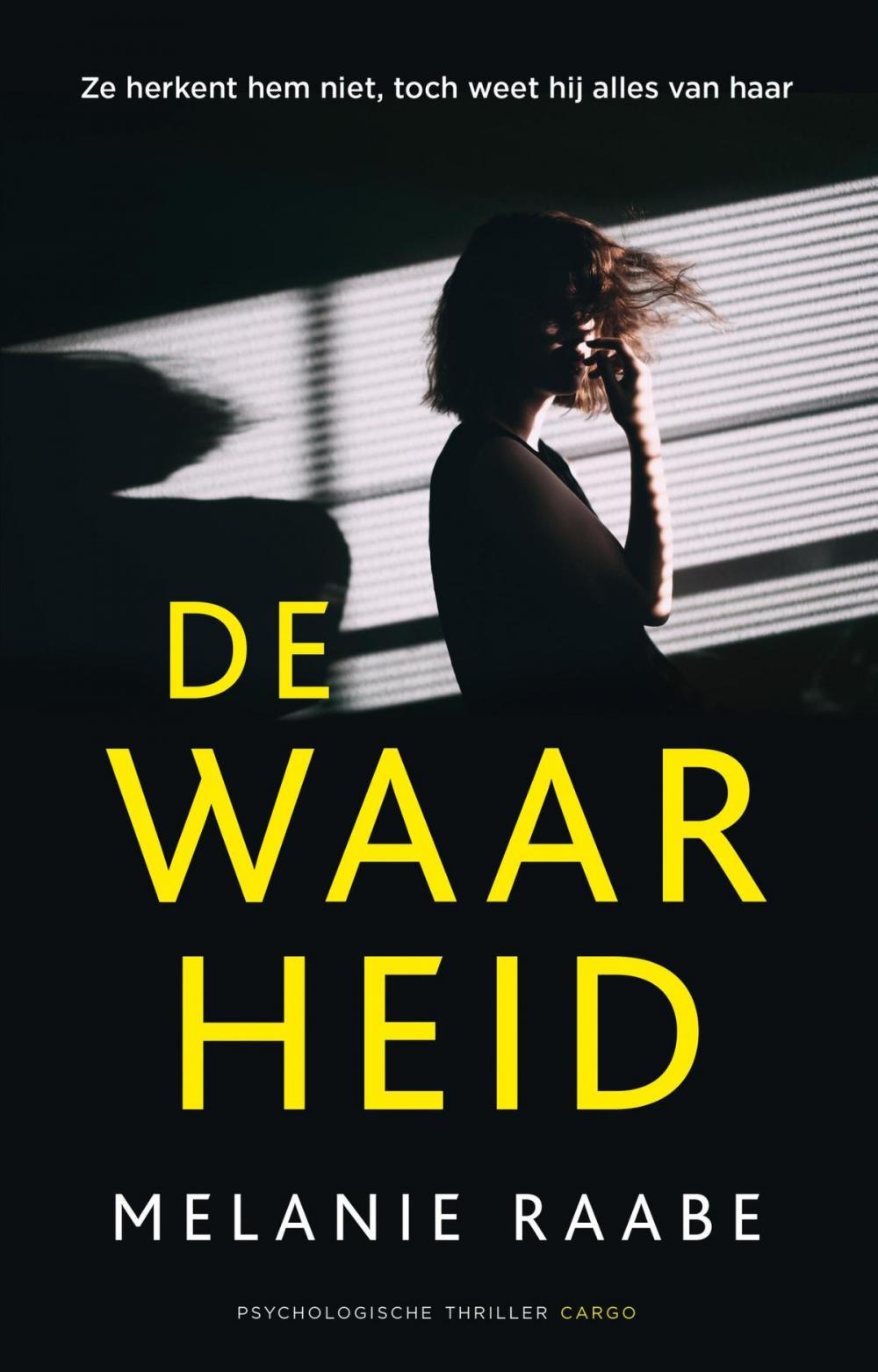 Big bigCover of De waarheid