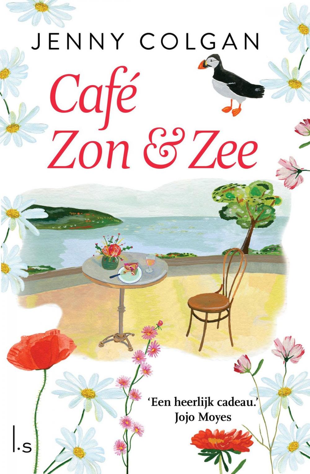 Big bigCover of Café Zon &amp; Zee