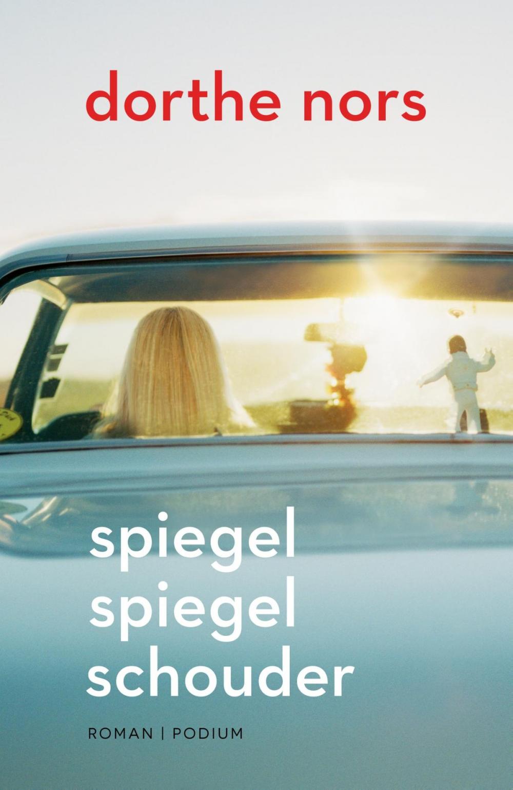 Big bigCover of Spiegel spiegel schouder