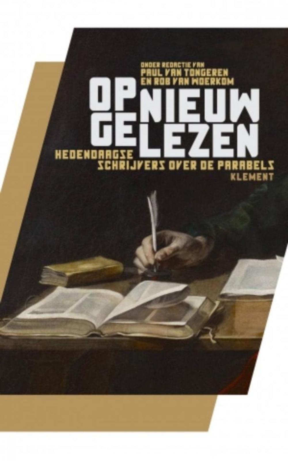 Big bigCover of Opnieuw gelezen