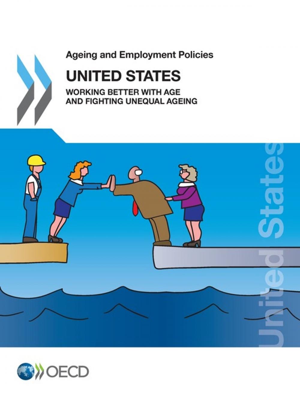 Big bigCover of Ageing and Employment Policies: United States 2018