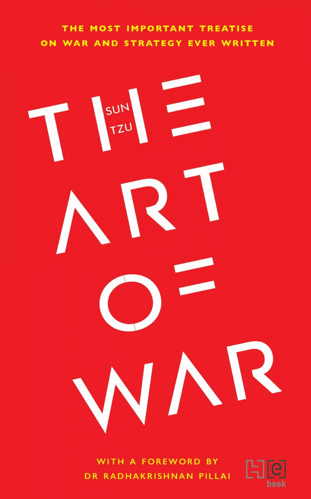 Big bigCover of The Art of War