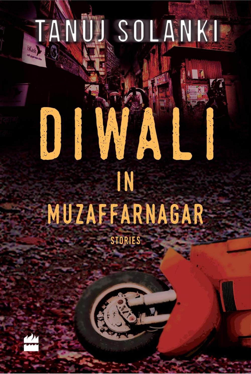 Big bigCover of Diwali in Muzaffarnagar: Stories