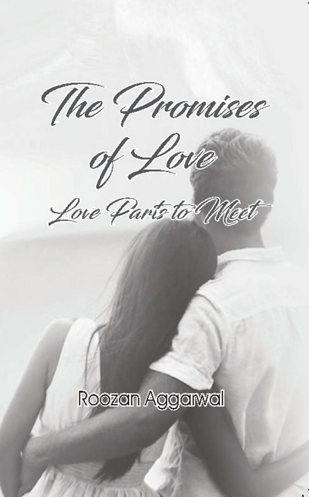 Big bigCover of The Promises of Love: Love Parts to Meet