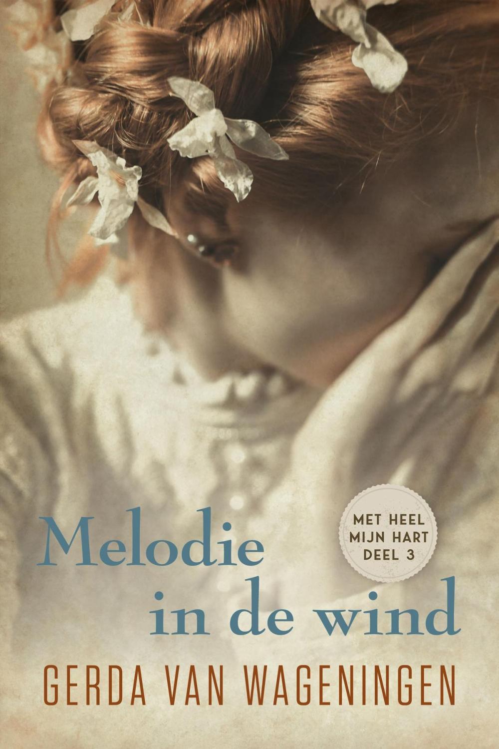 Big bigCover of Melodie in de wind