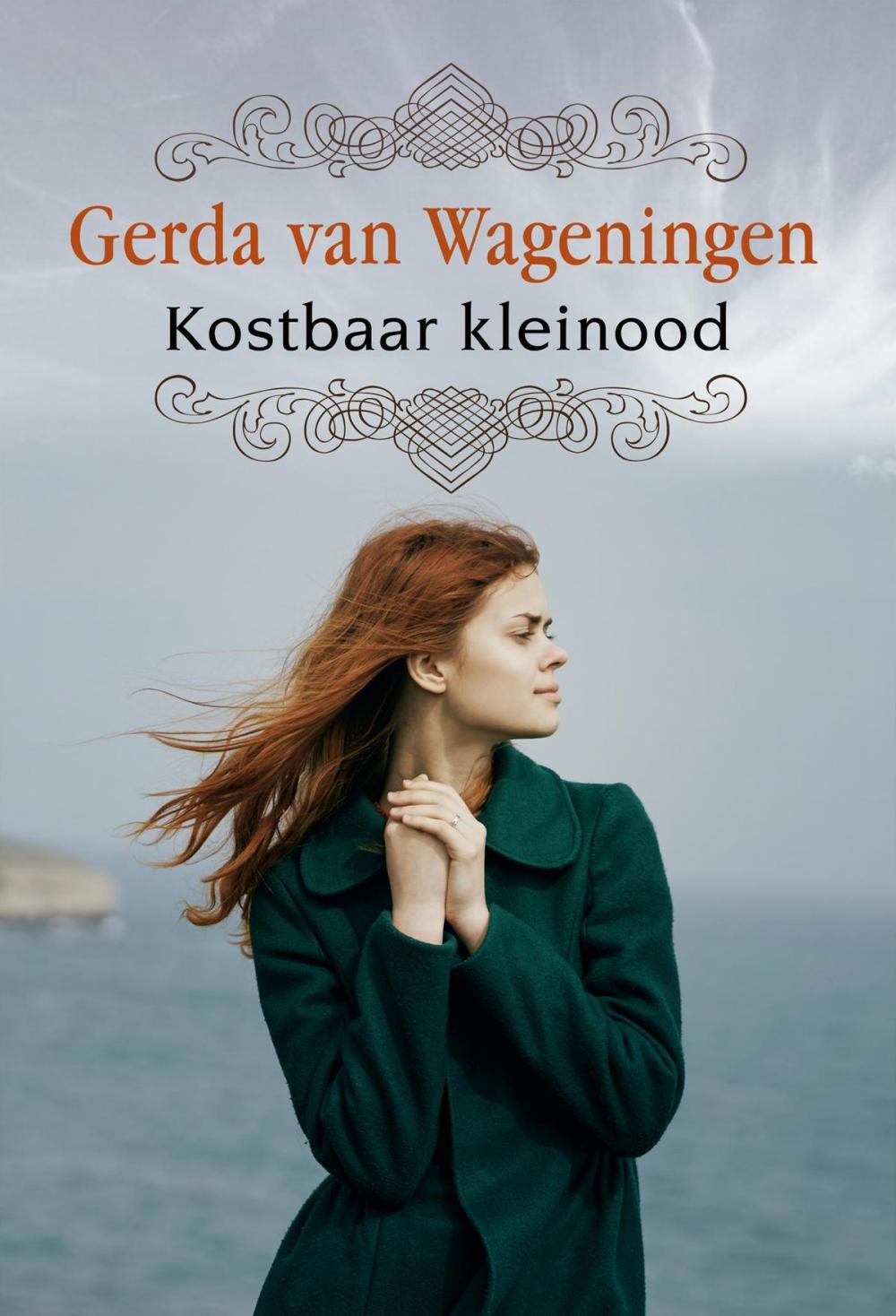 Big bigCover of Kostbaar kleinood