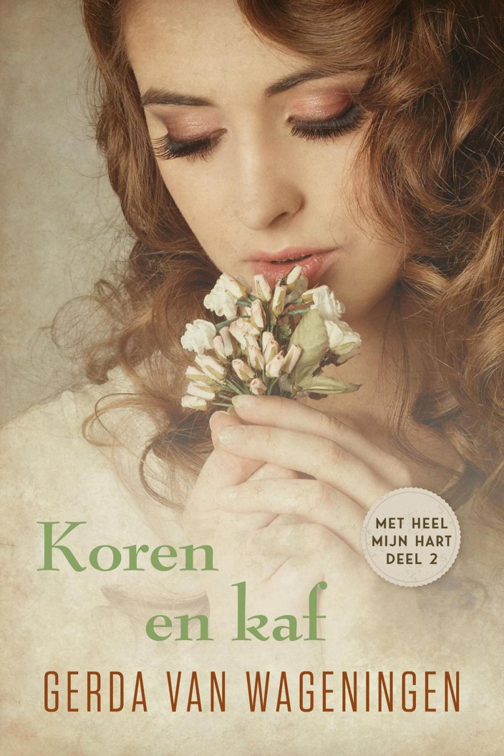 Big bigCover of Koren en kaf