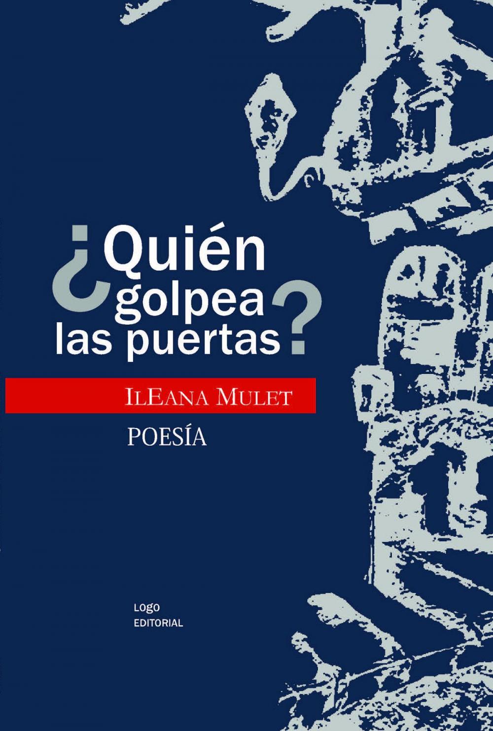 Big bigCover of ¿Quién golpea las puertas?