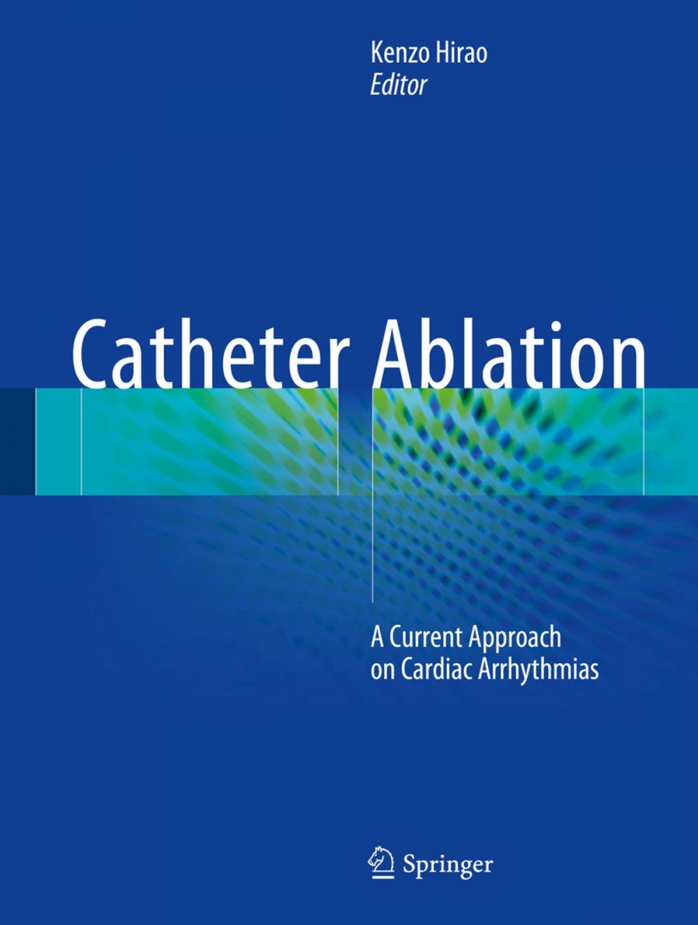 Big bigCover of Catheter Ablation