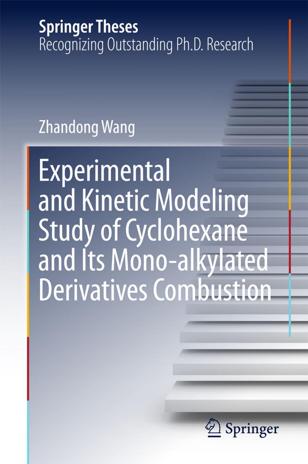 Big bigCover of Experimental and Kinetic Modeling Study of Cyclohexane and Its Mono-alkylated Derivatives Combustion