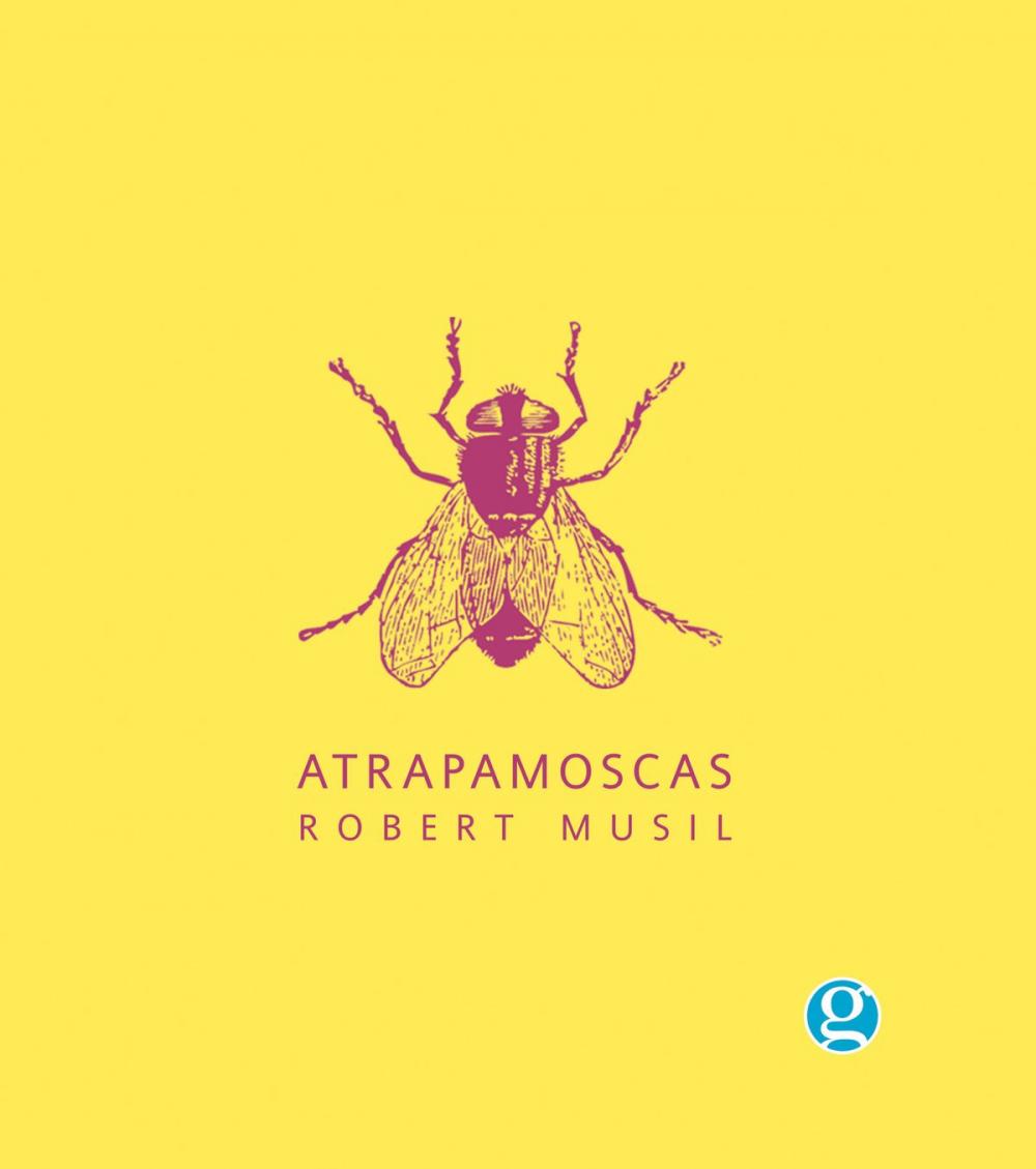 Big bigCover of Atrapamoscas