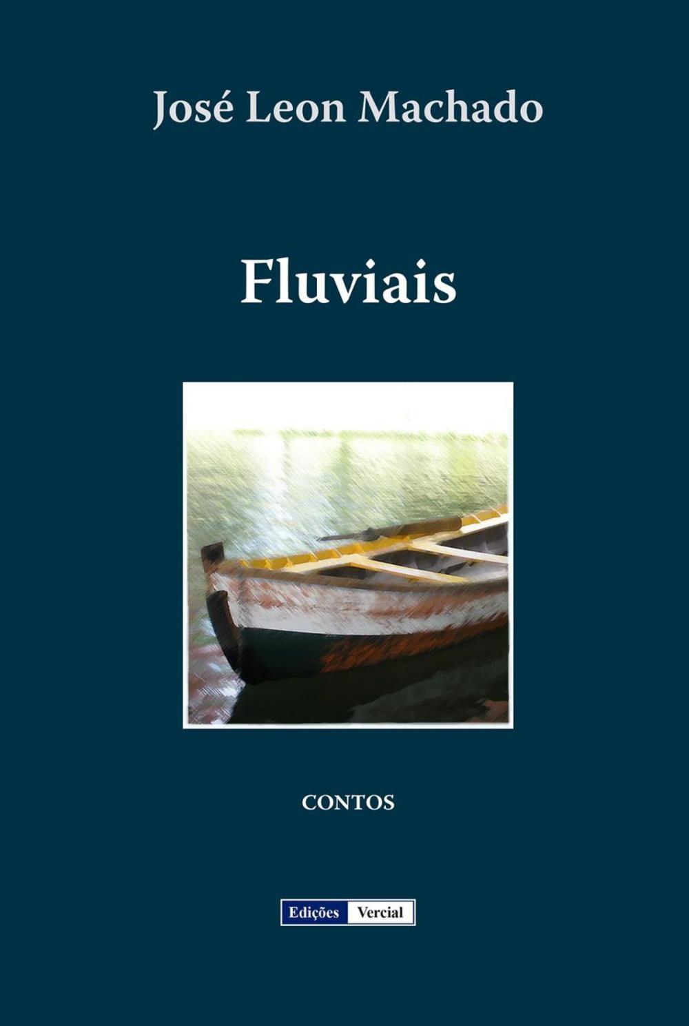 Big bigCover of Fluviais