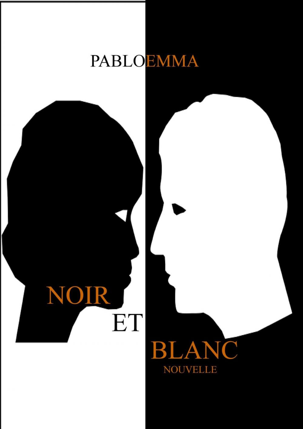 Big bigCover of Noir et blanc