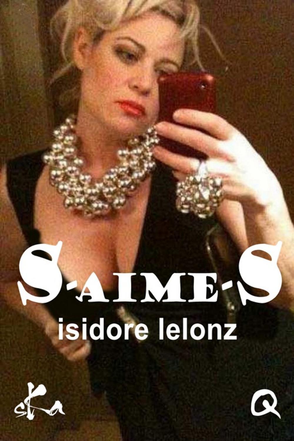 Big bigCover of S aime S