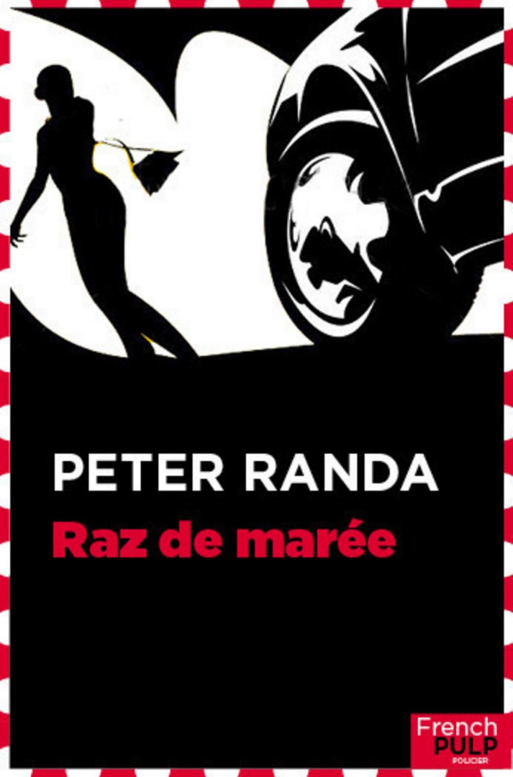 Big bigCover of Raz de marée