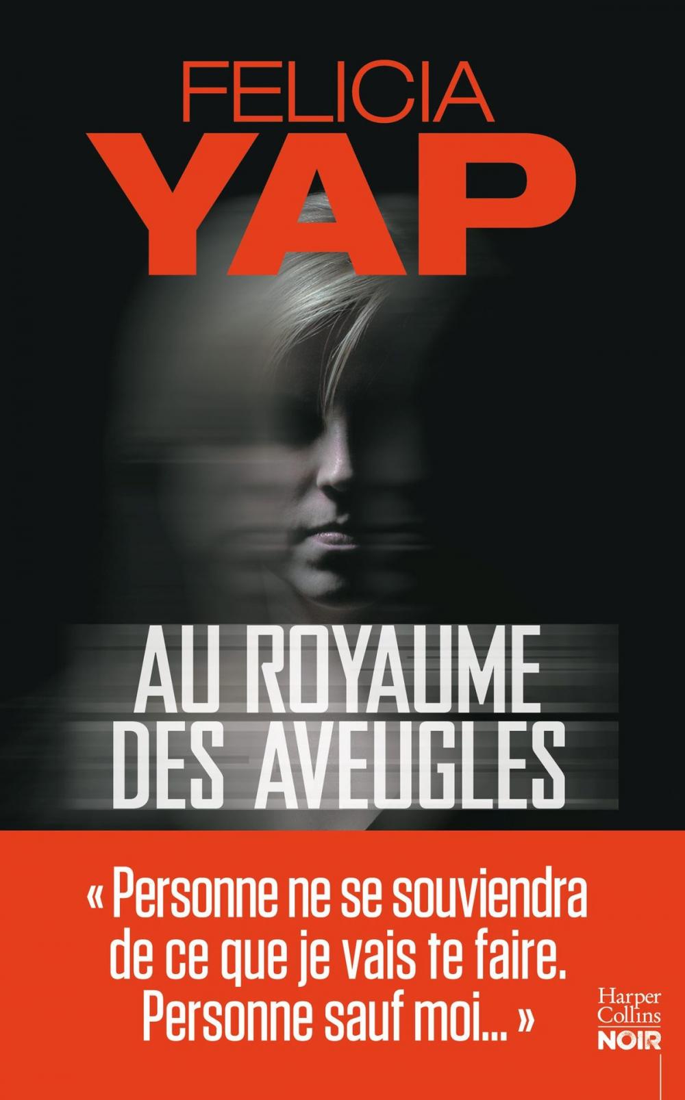 Big bigCover of Au royaume des aveugles