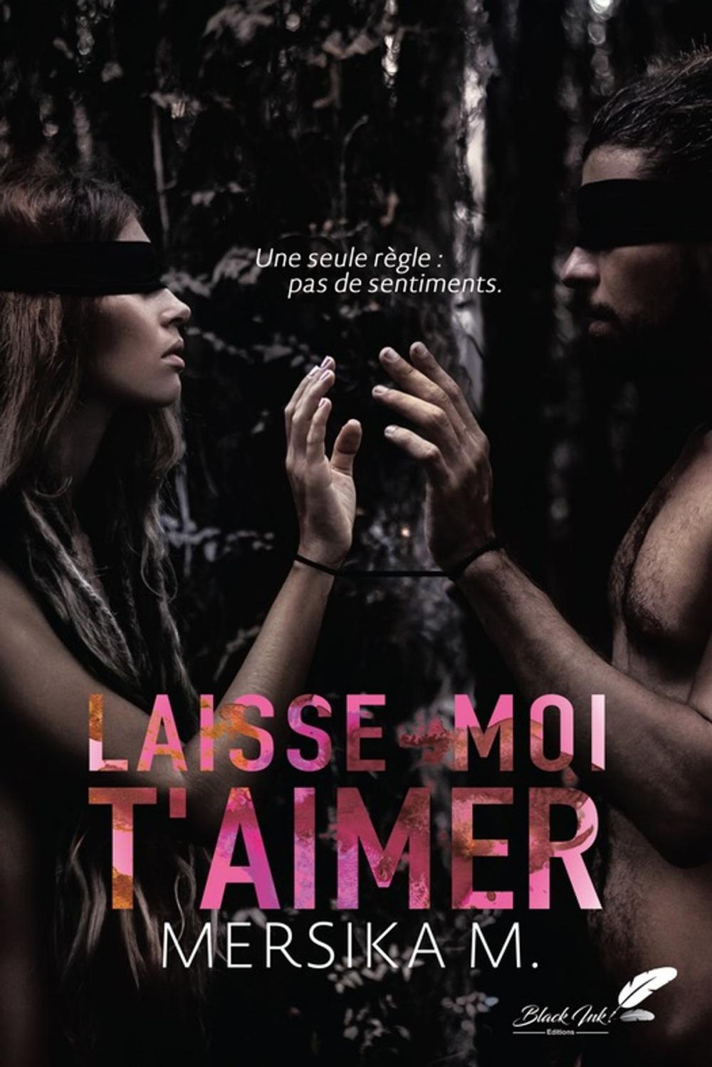 Big bigCover of Laisse-moi t'aimer