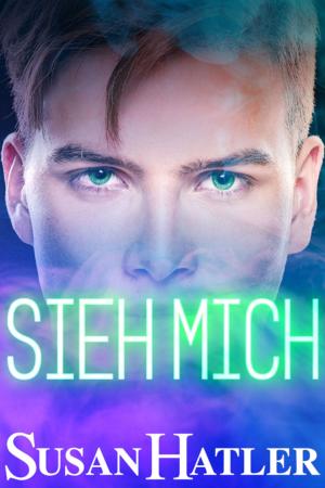 Cover of the book Sieh mich by Nalini Singh
