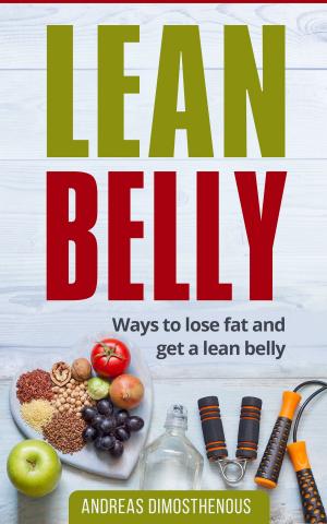 Cover of the book Lean Belly by Gael Tienaire