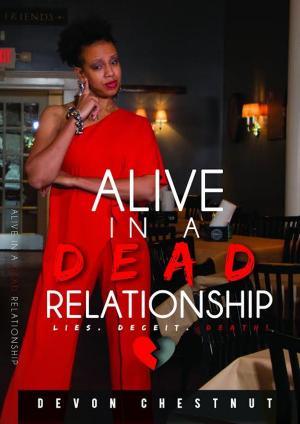 bigCover of the book Alive in a Dead Relationship by 