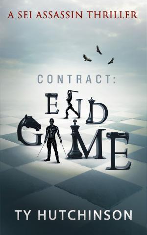 Cover of the book Contract: Endgame by Robert Jackson-Lawrence