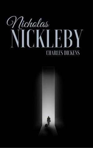 Cover of the book Nicholas Nickleby (Français) by Edgar Allan Poe