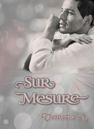 Cover of the book Sur mesure by Chris P. Rolls