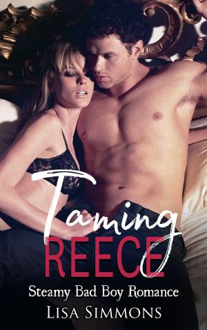 Cover of the book Taming Reece by Lavada Dee