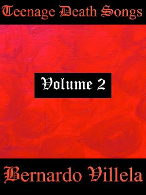 Cover of Teenage Death Songs: Volume 2