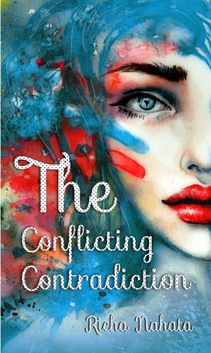 Cover of the book The Conflicting Contradiction by Naveen Gaurav