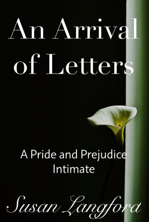Cover of The Arrival of Letters