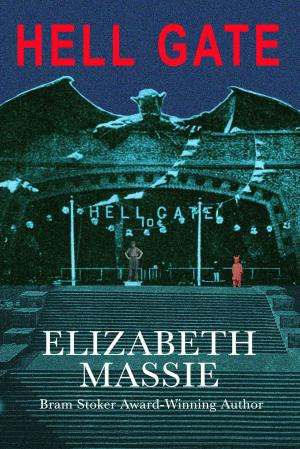 Cover of the book Hell Gate by Rob MacGregor, Trish MacGregor