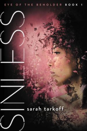 Cover of the book Sinless by Jessie Mihalik