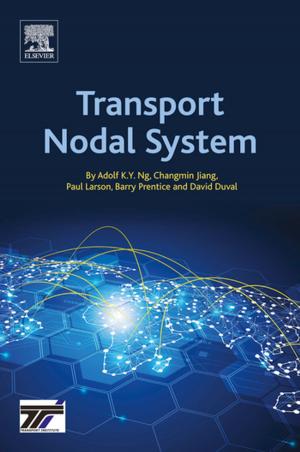 Cover of the book Transport Nodal System by Edwin N. Frankel