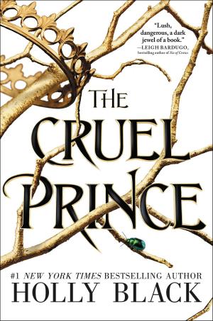 Cover of the book The Cruel Prince by Grace Lin